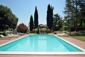  Agriturismo Il Meleto  Баньореджо